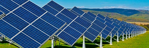 Medida Energía Solar PV-CSP