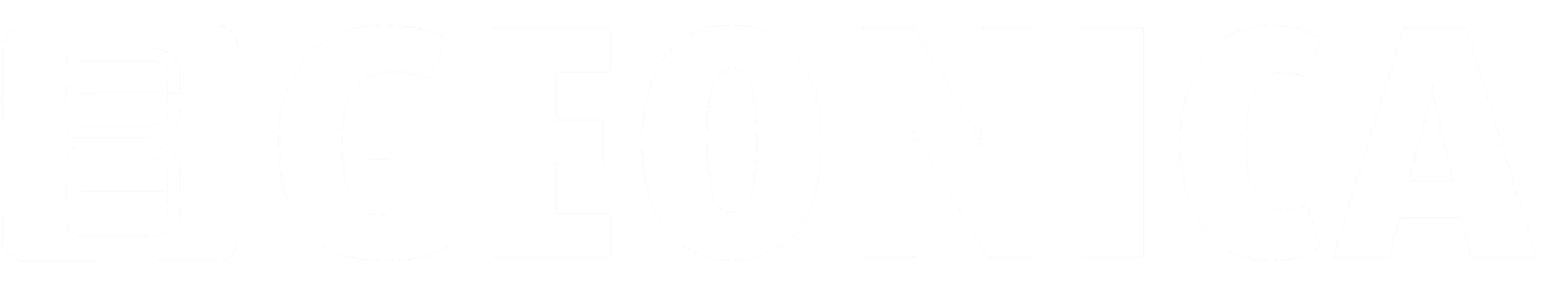 Logo GEONICA