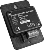 Sensor de presión Modelo 61202L
