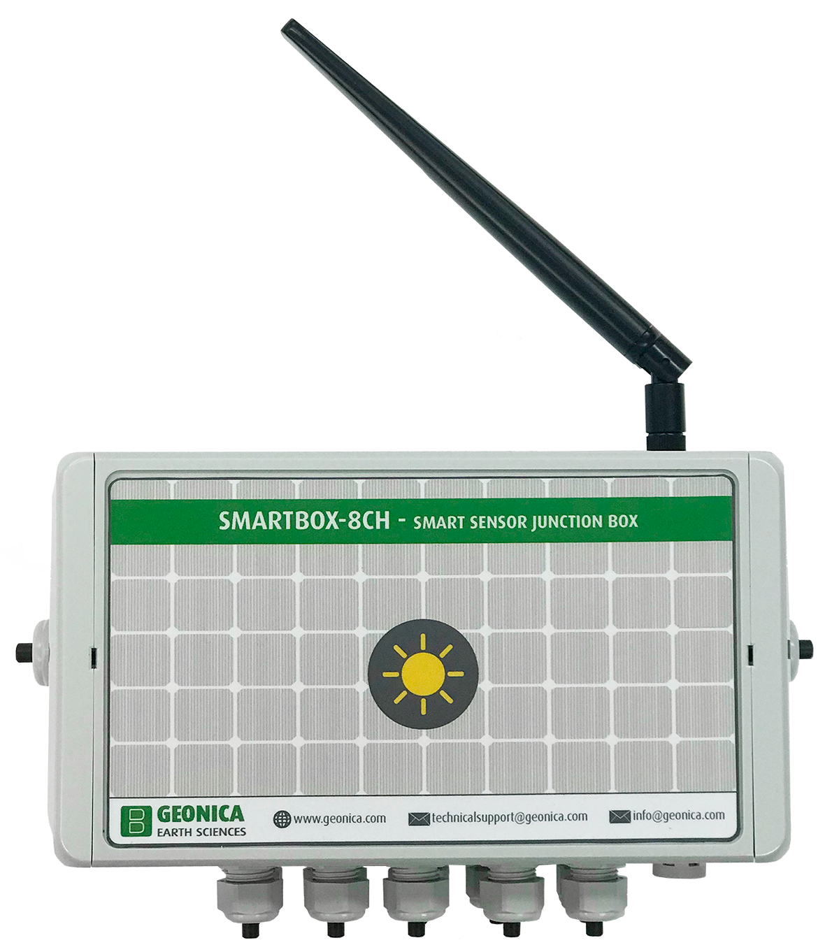 SmartBox-8CH