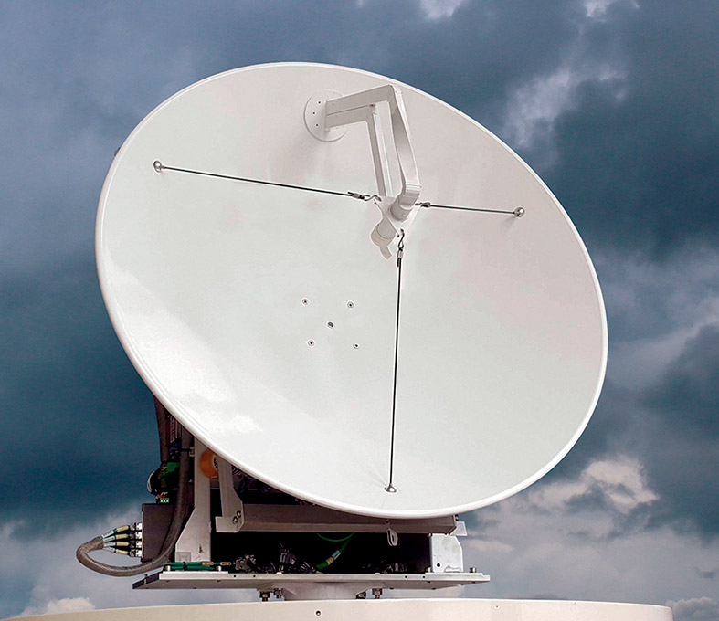Radares Meteorológicos en Banda X WR-25