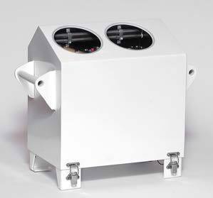 GEO-LC7600 / 12000 LIDAR Ceilometers