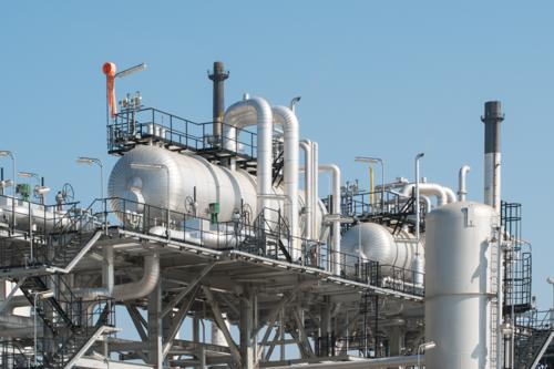 Solutions for the detection of hazardous gases in the Industry