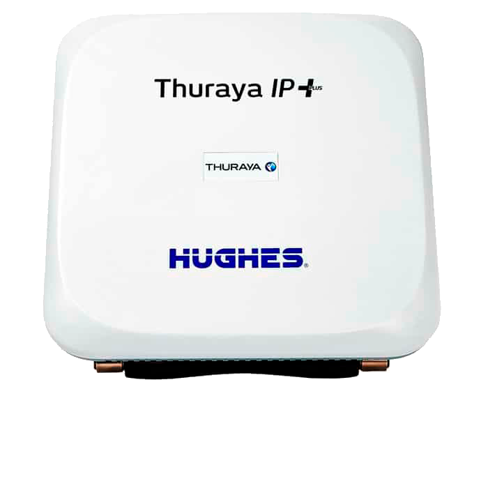 Satellite option THURAYA